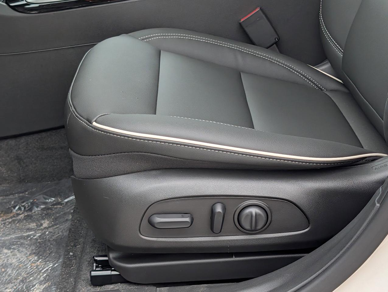 2026 Buick Envista Sport Touring Photo