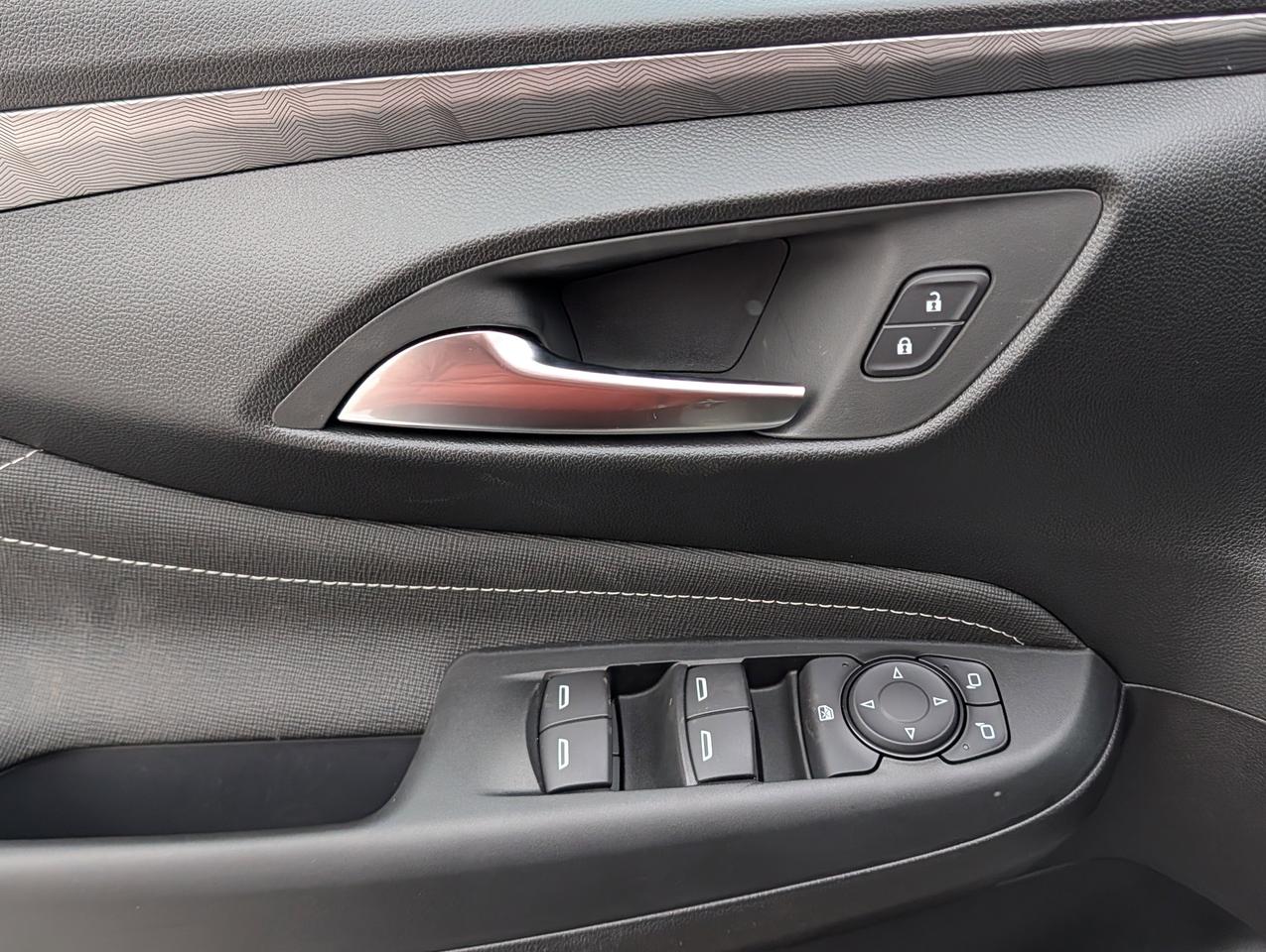 2026 Buick Envista Sport Touring Photo