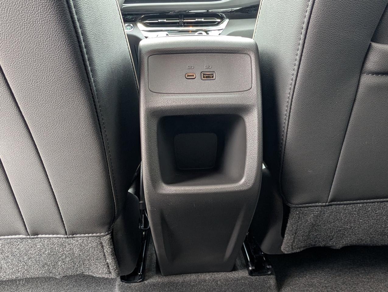 2026 Buick Envista Sport Touring Photo