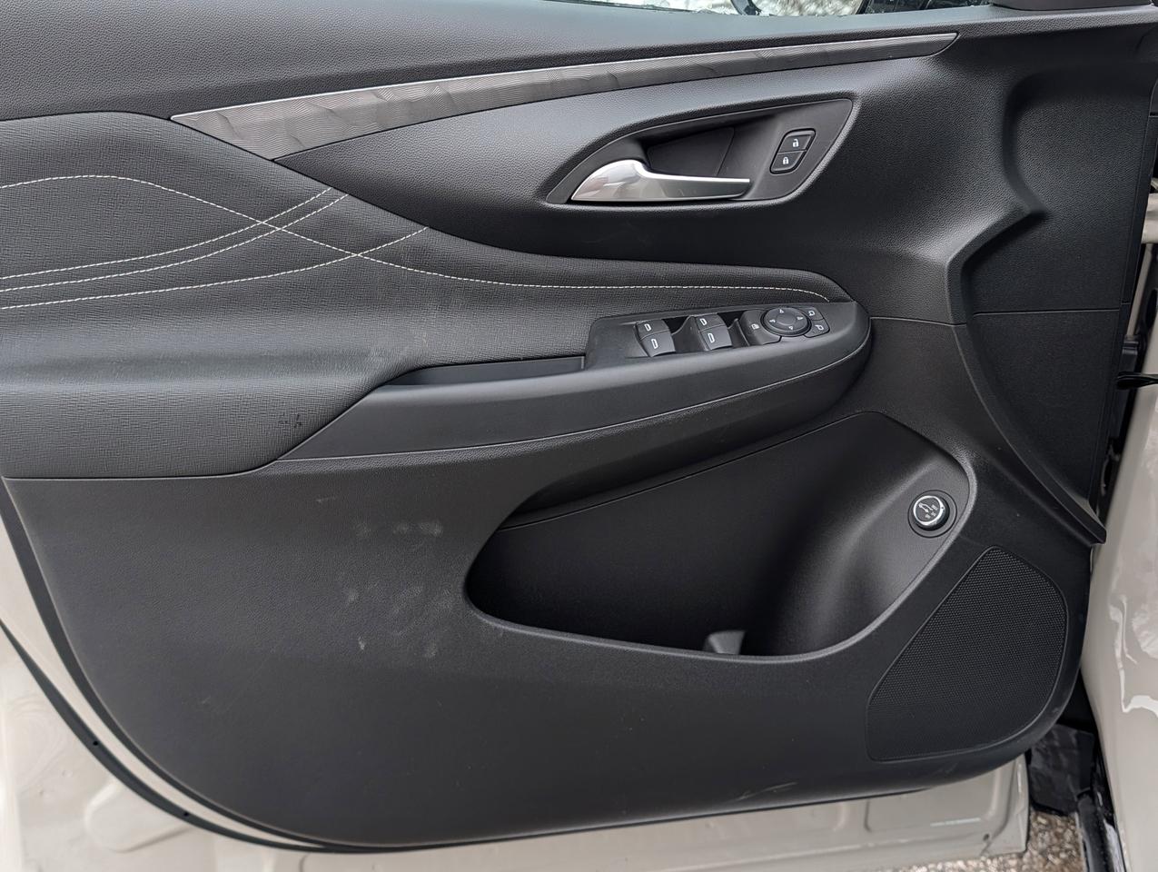 2026 Buick Envista Sport Touring Photo