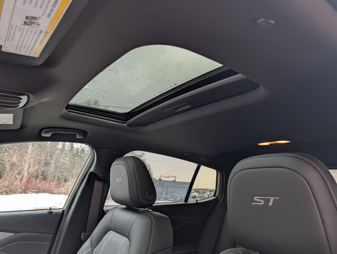 2026 Buick Envista Sport Touring Photo