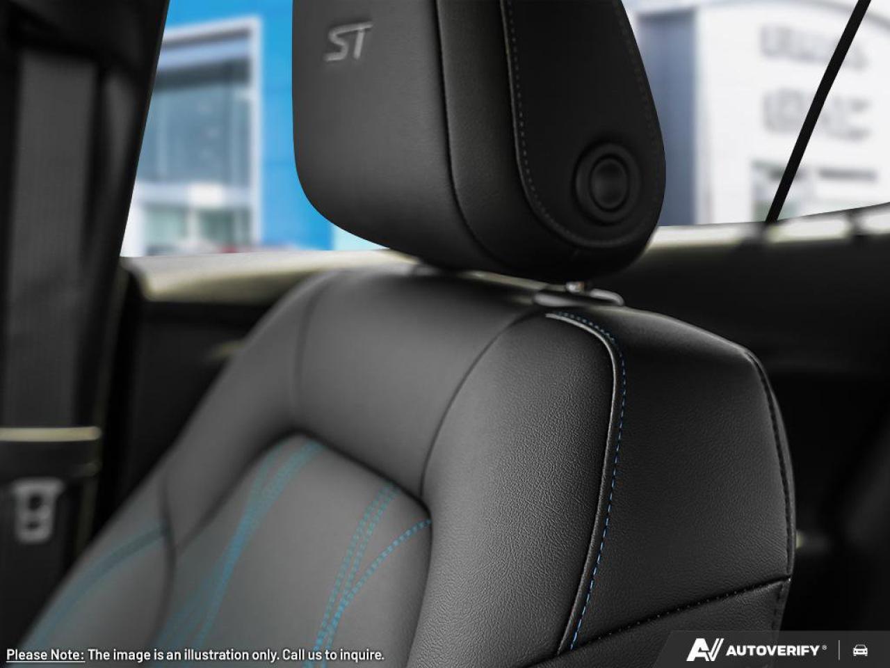 2026 Buick Envista Sport Touring Photo