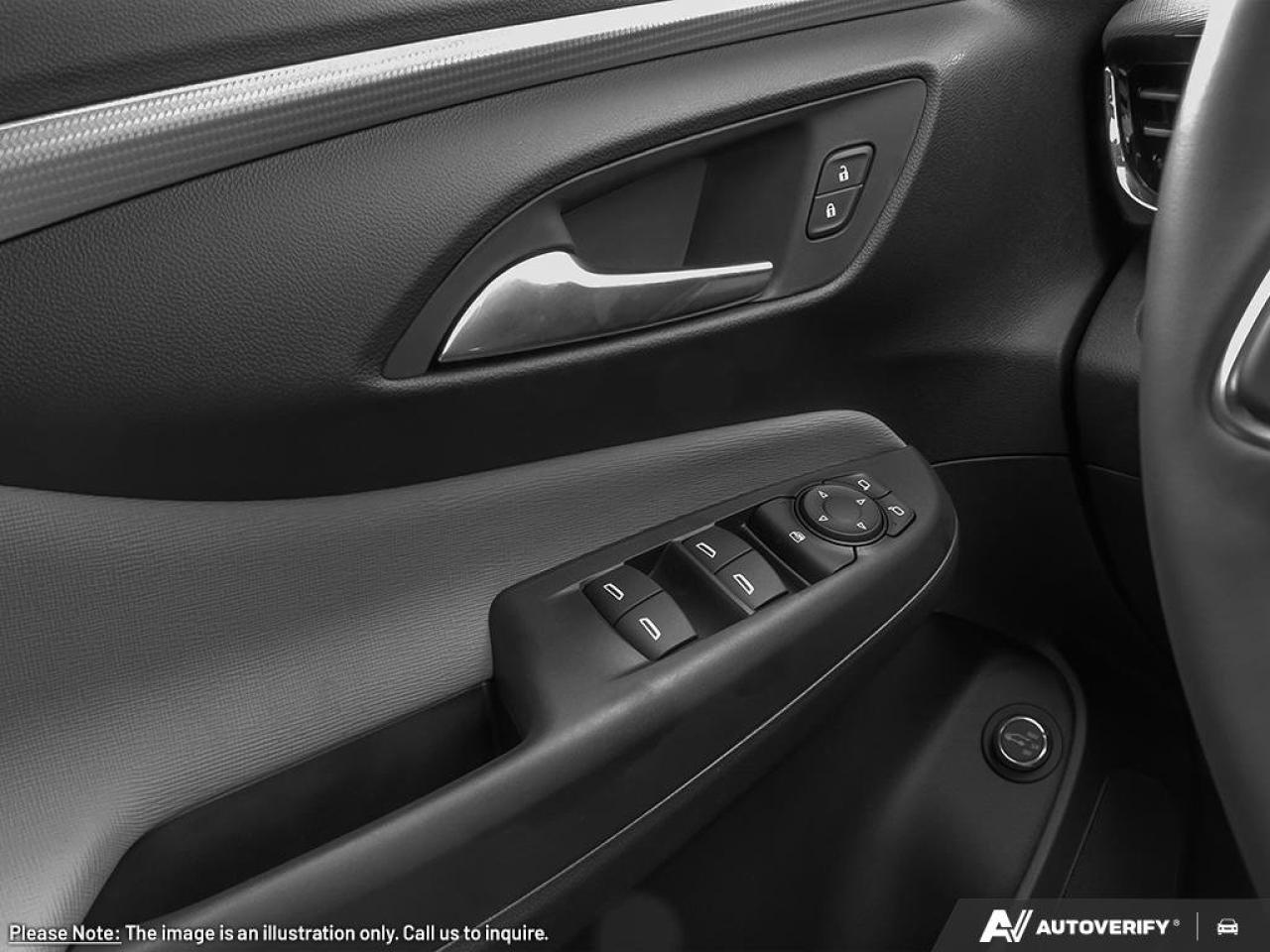 2026 Buick Envista Avenir Photo