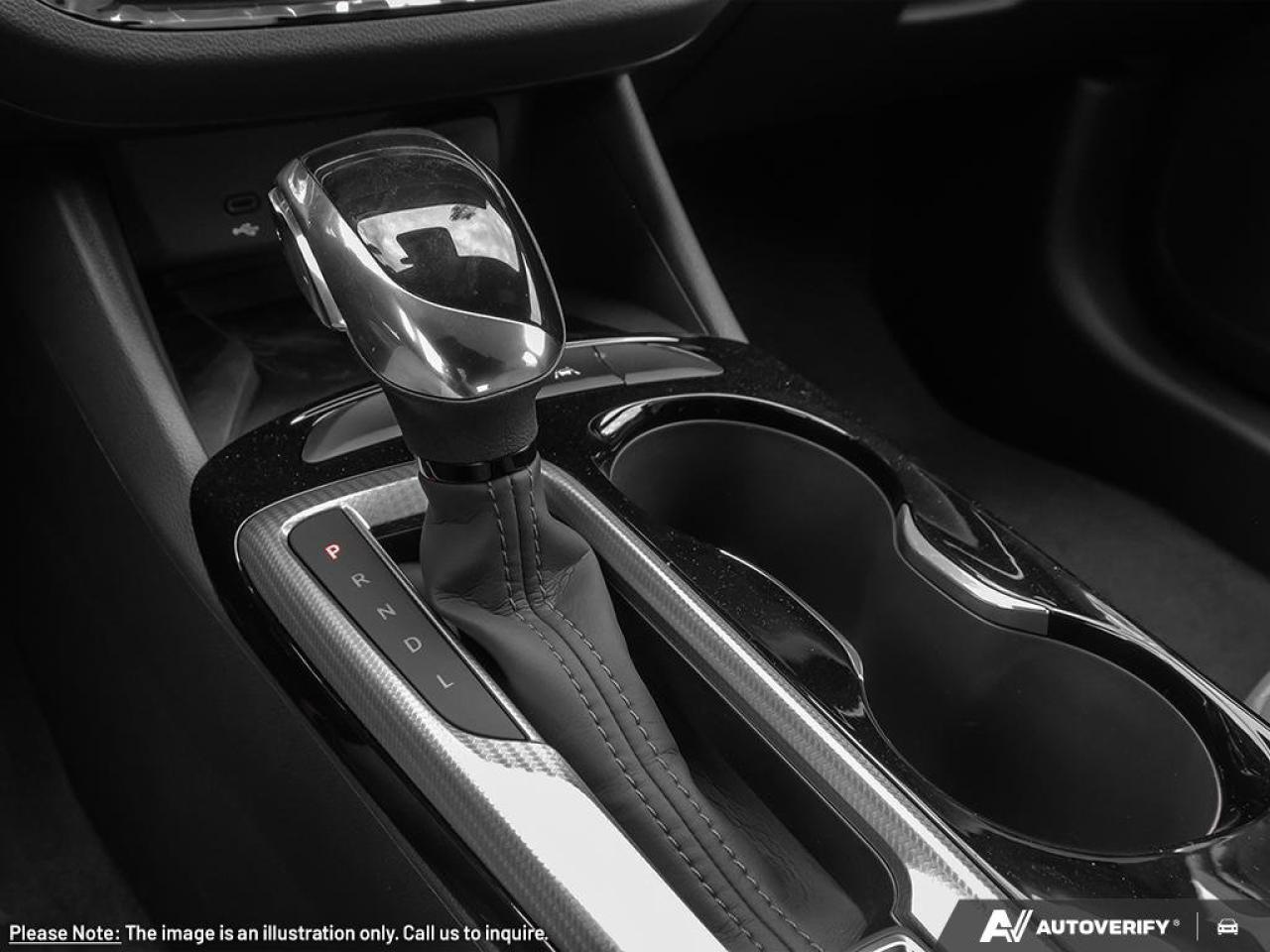 2026 Buick Envista Avenir Photo