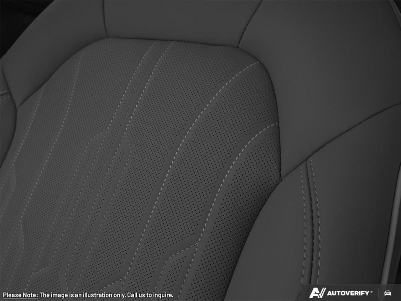 2026 Buick Envista Avenir Photo