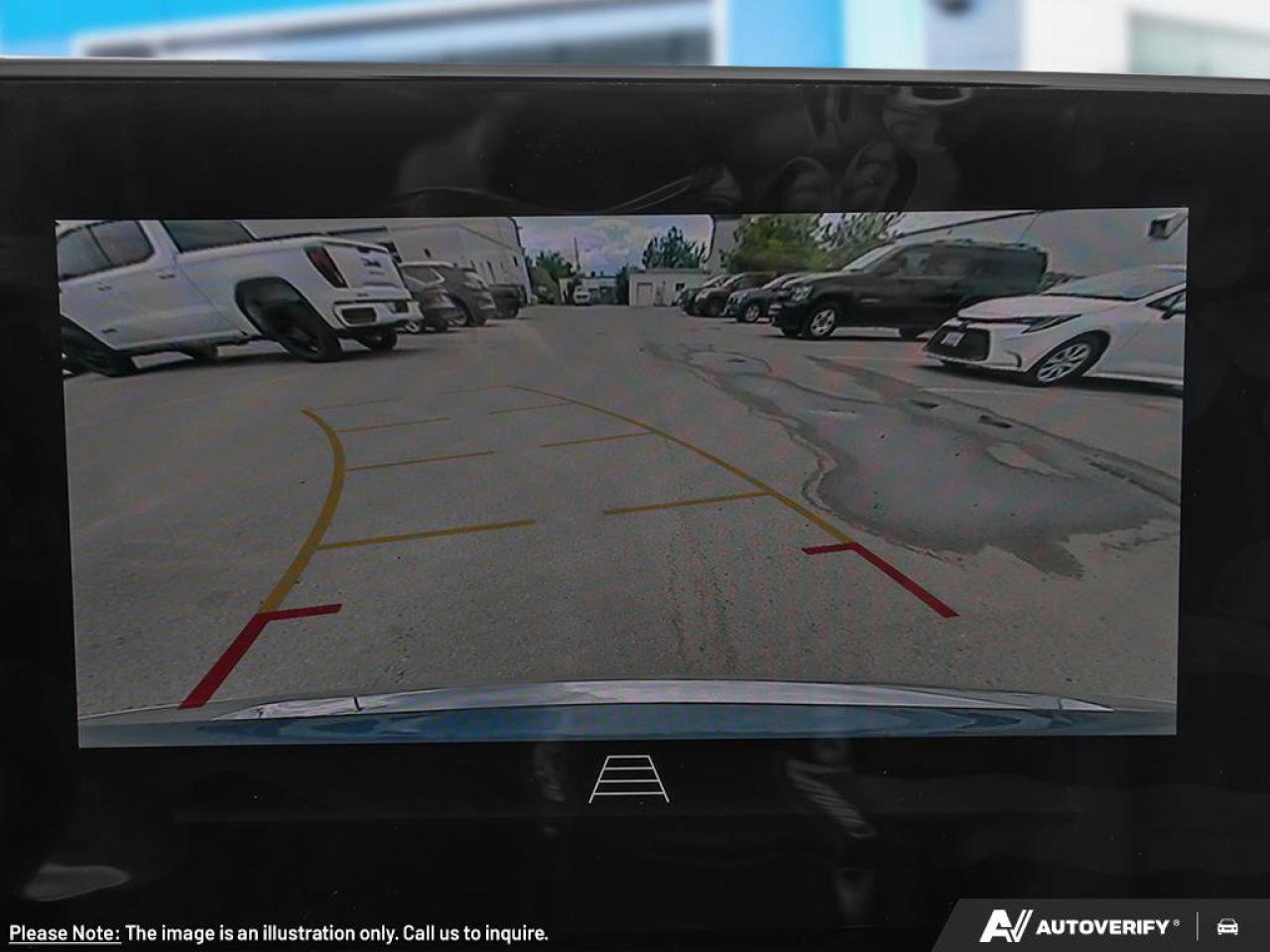 2026 Buick Envista Avenir Photo