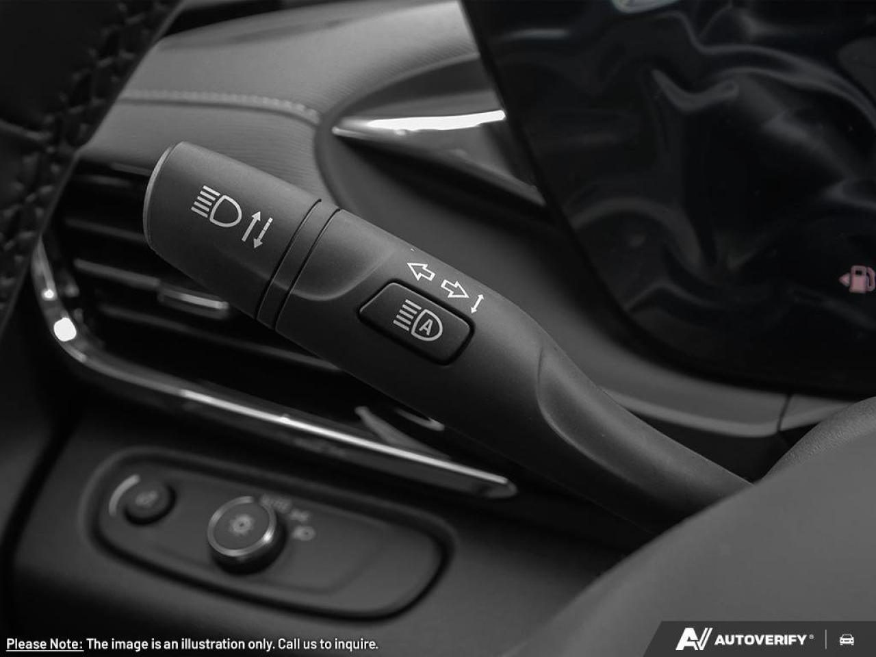 2026 Buick Envista Avenir Photo