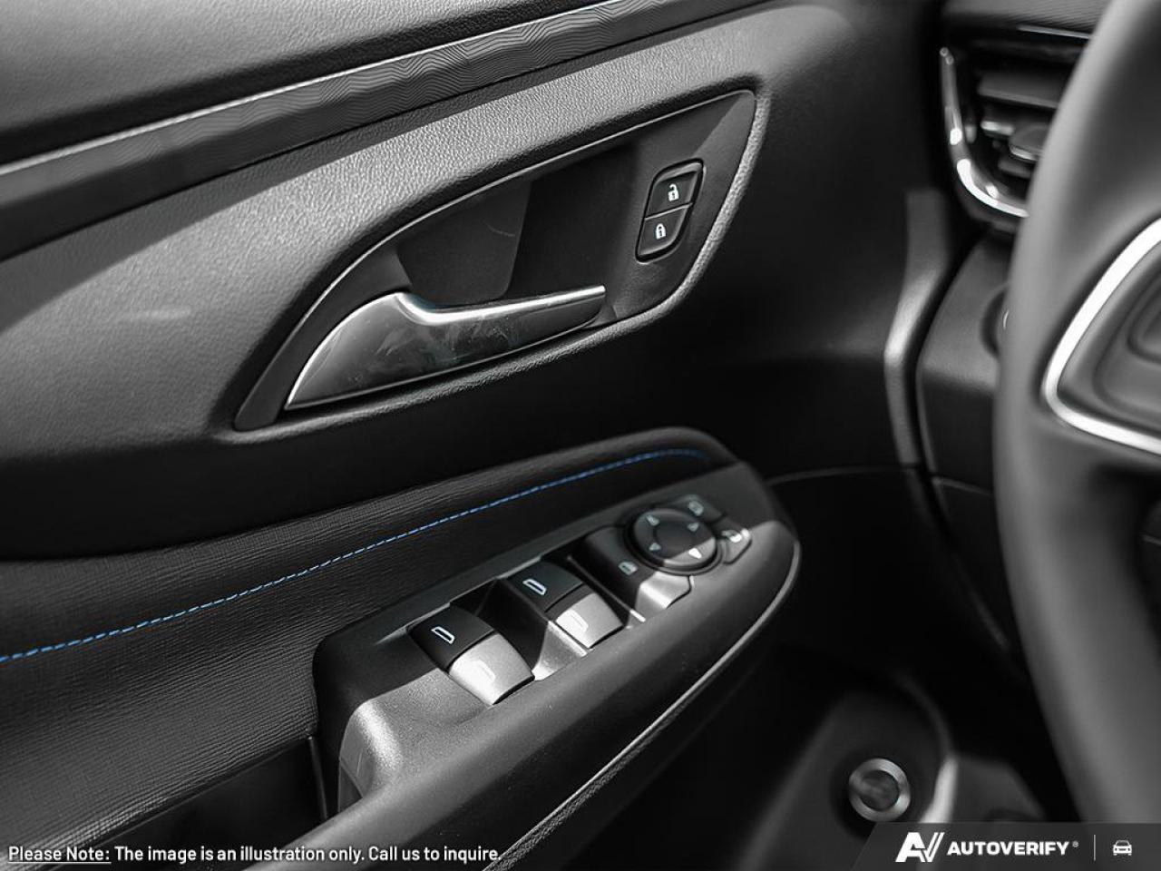 2026 Buick Envista Sport Touring Photo