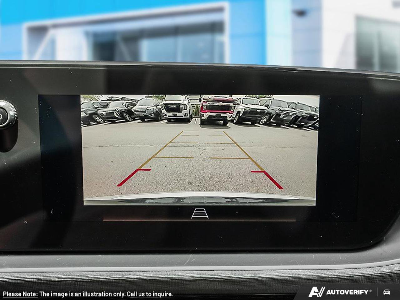 2026 Buick Envista Sport Touring Photo