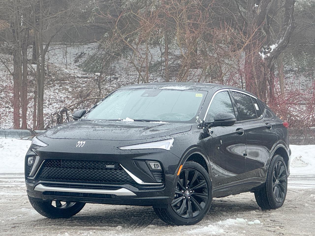 2026 Buick Envista Sport Touring Photo