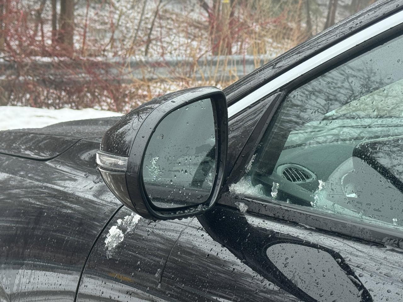 2026 Buick Envista Sport Touring Photo