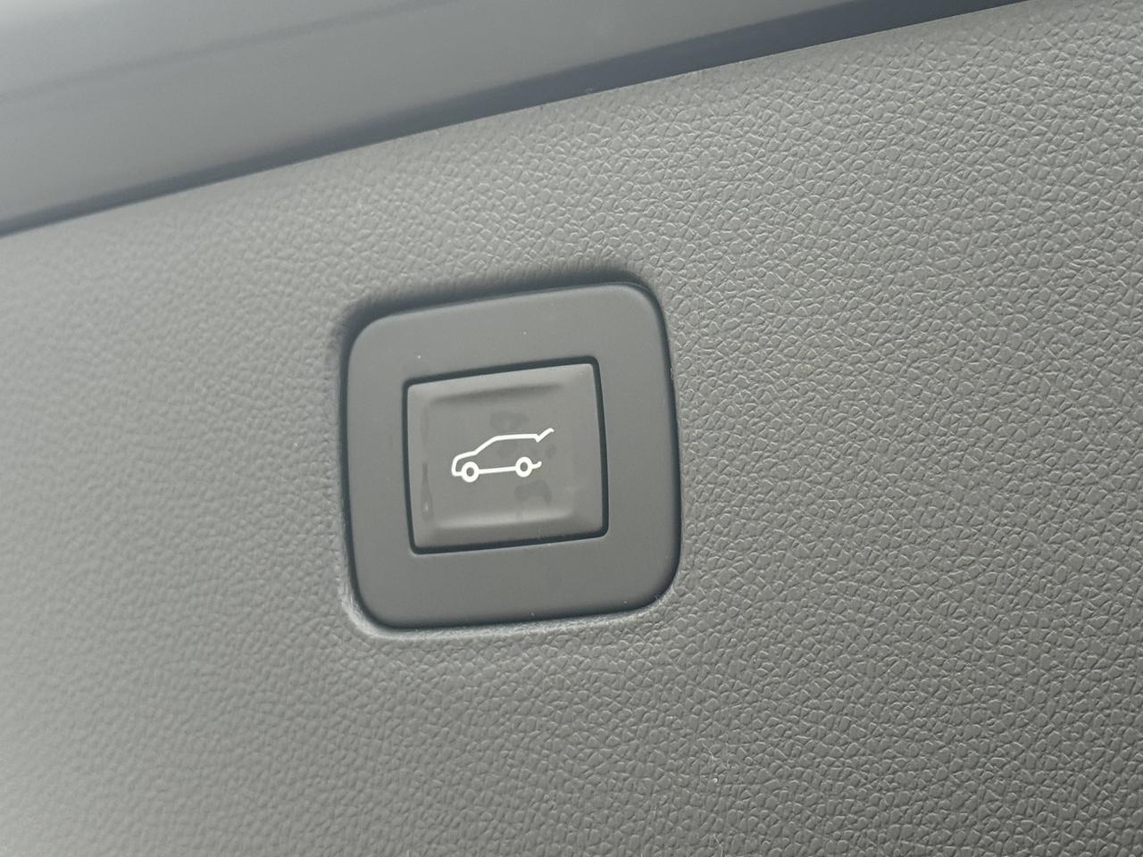 2026 Buick Envista Sport Touring Photo