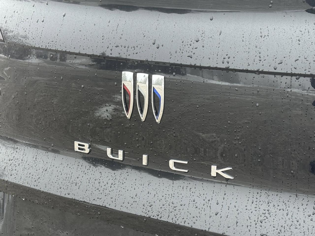 2026 Buick Envista Sport Touring Photo