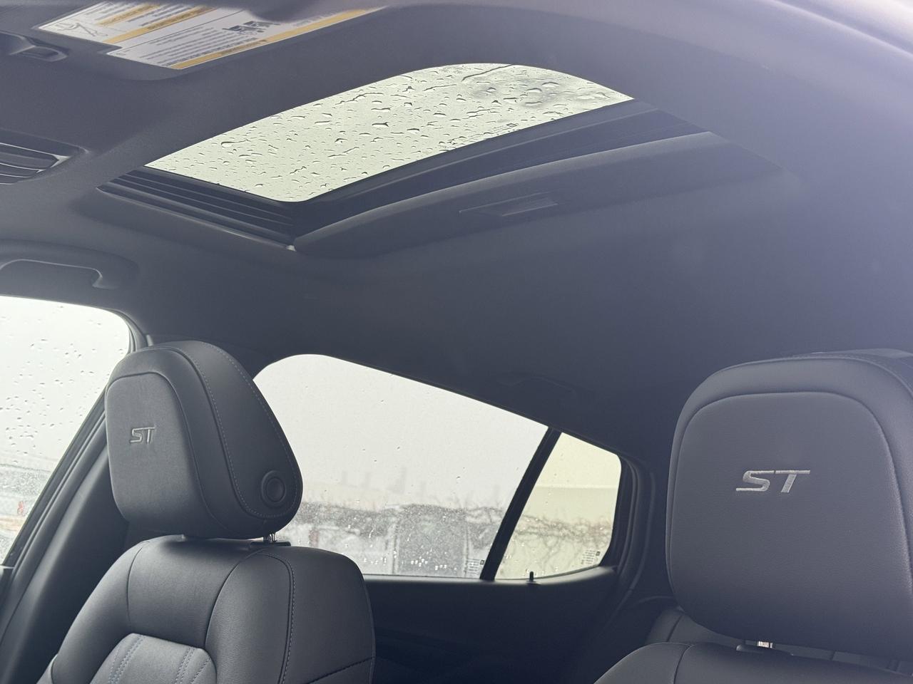 2026 Buick Envista Sport Touring Photo
