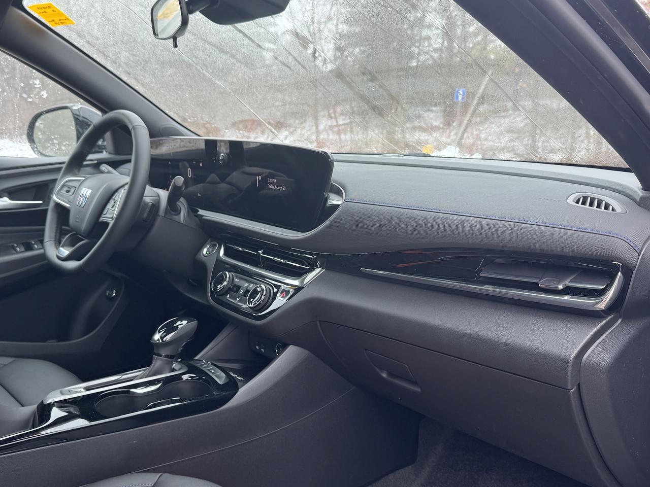 2026 Buick Envista Sport Touring Photo