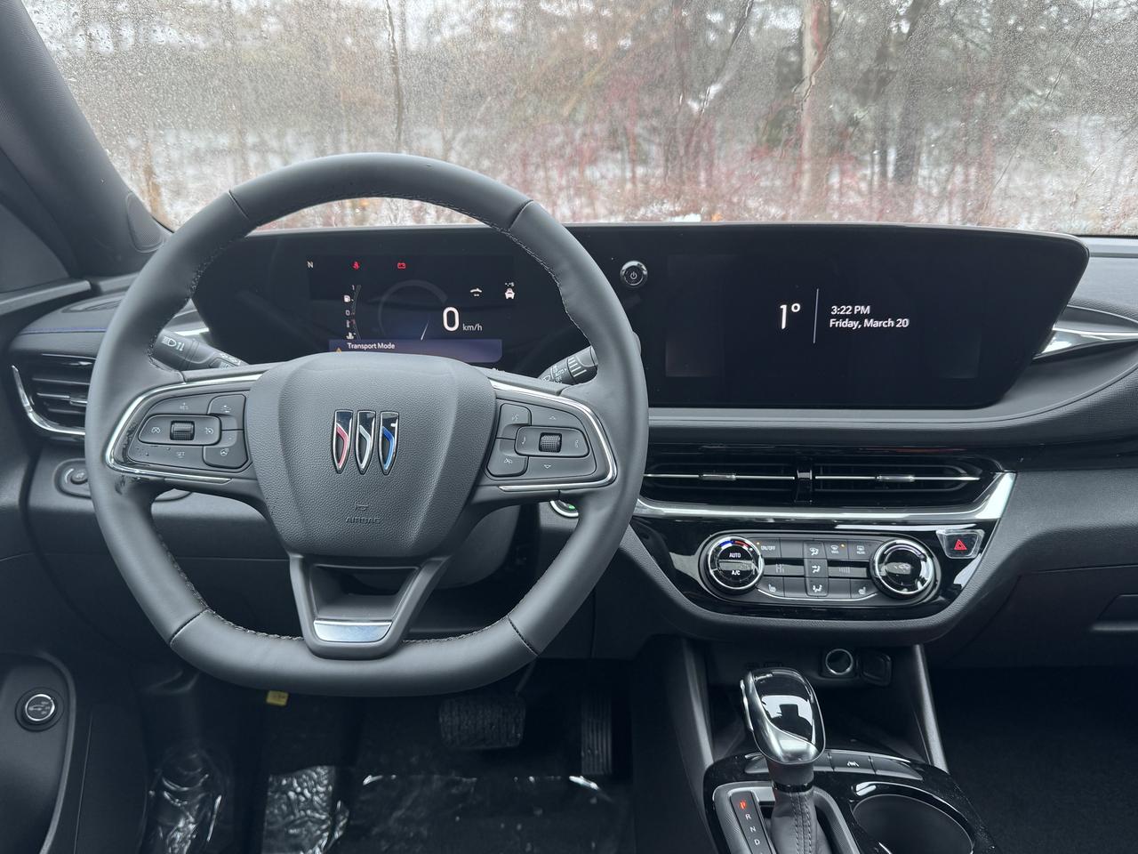 2026 Buick Envista Sport Touring Photo