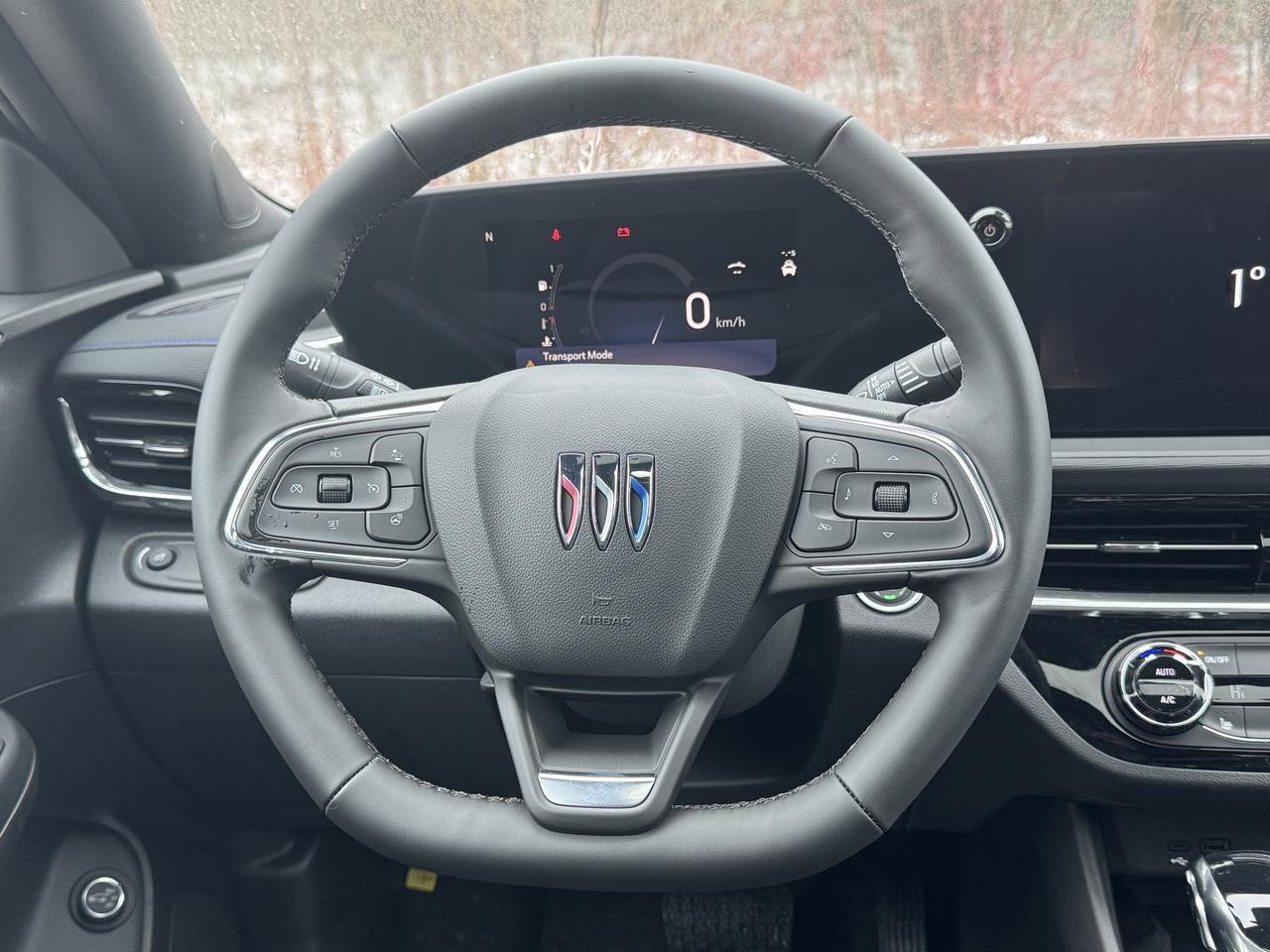 2026 Buick Envista Sport Touring Photo