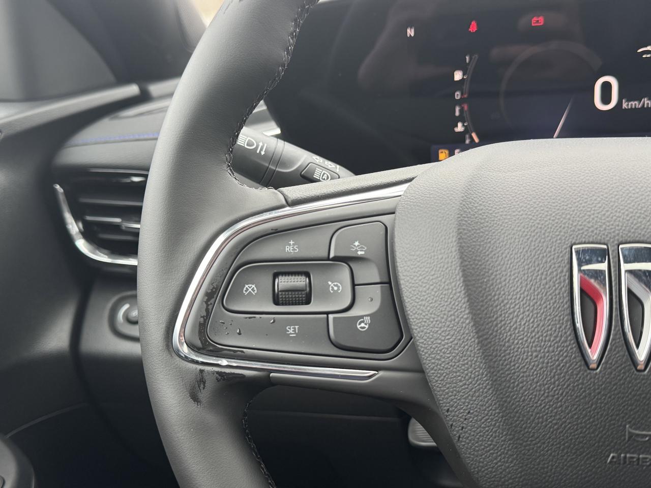 2026 Buick Envista Sport Touring Photo