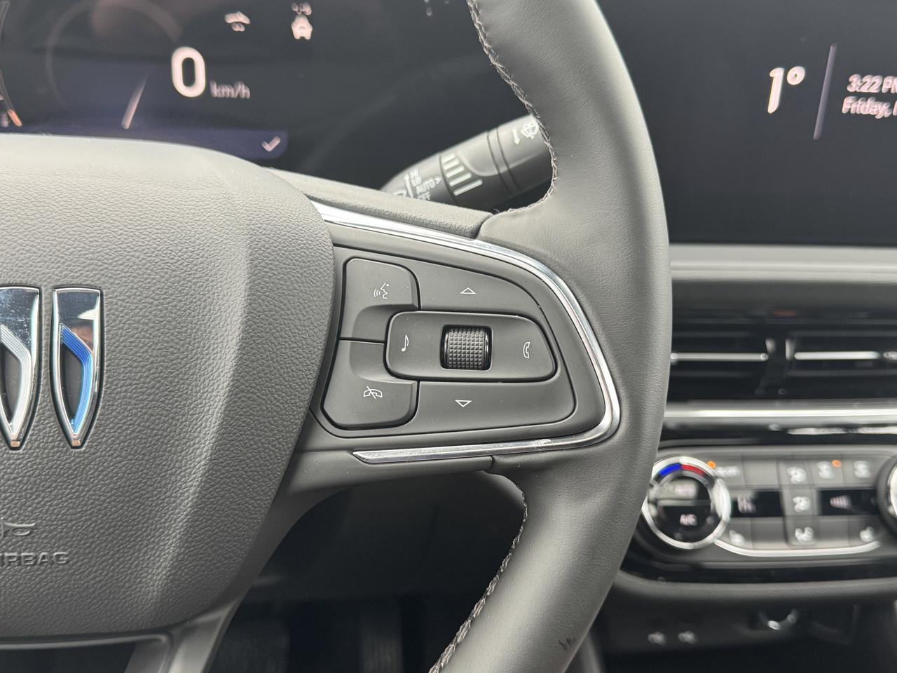 2026 Buick Envista Sport Touring Photo