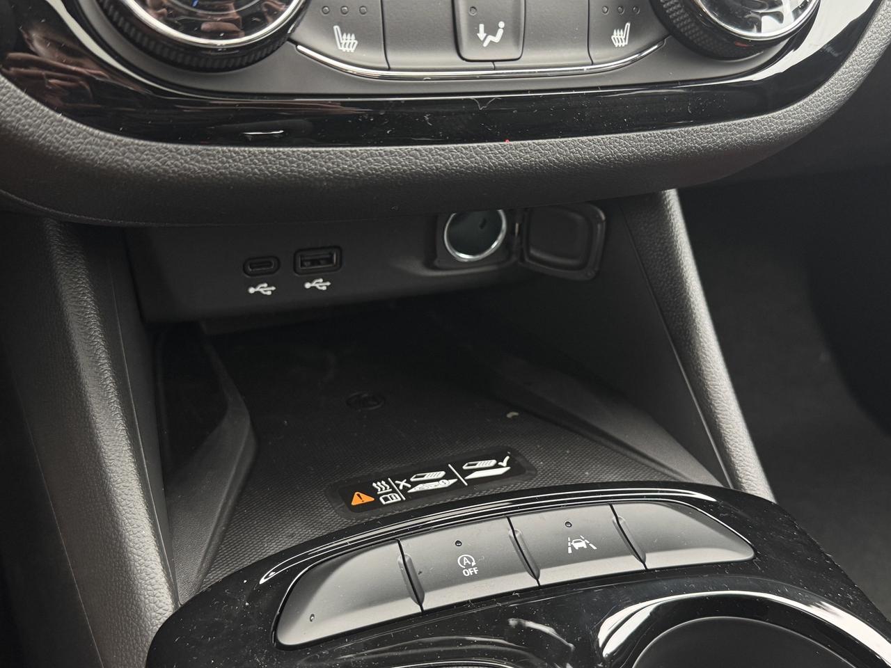 2026 Buick Envista Sport Touring Photo