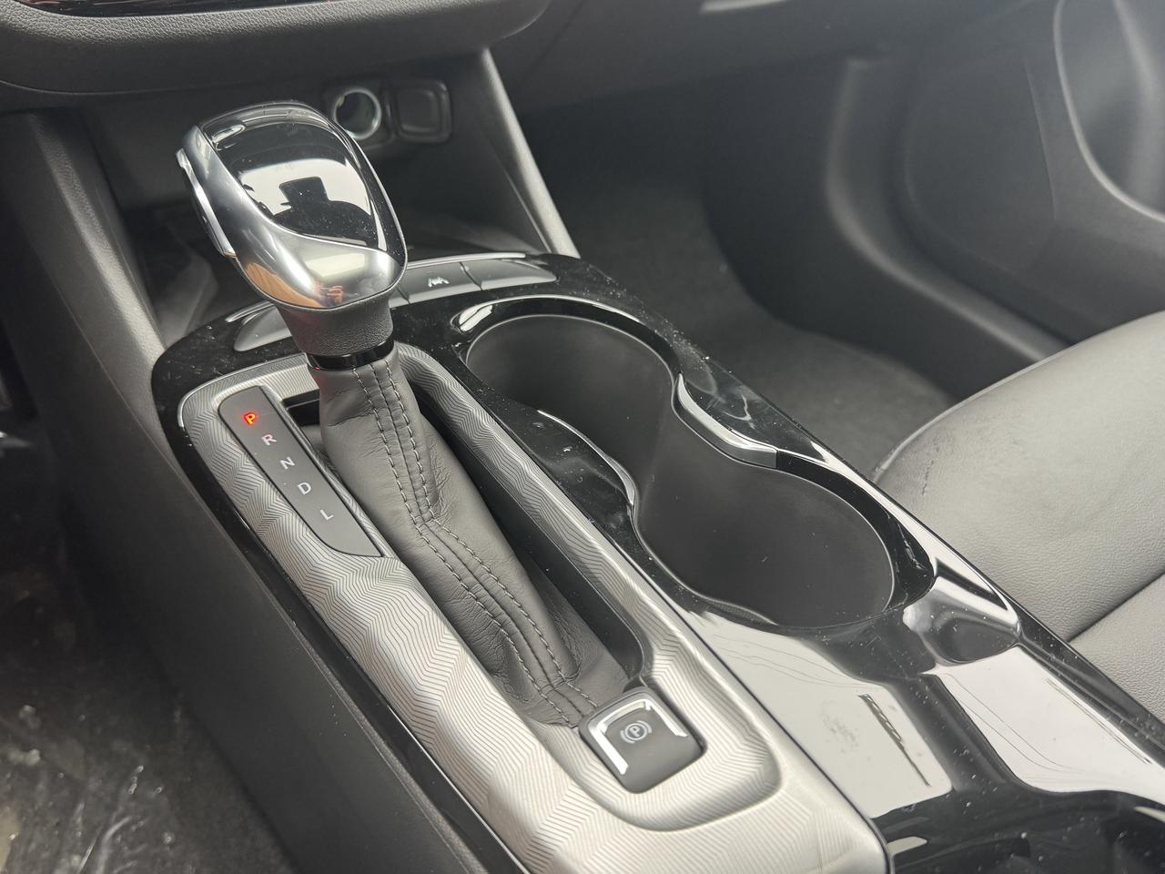 2026 Buick Envista Sport Touring Photo