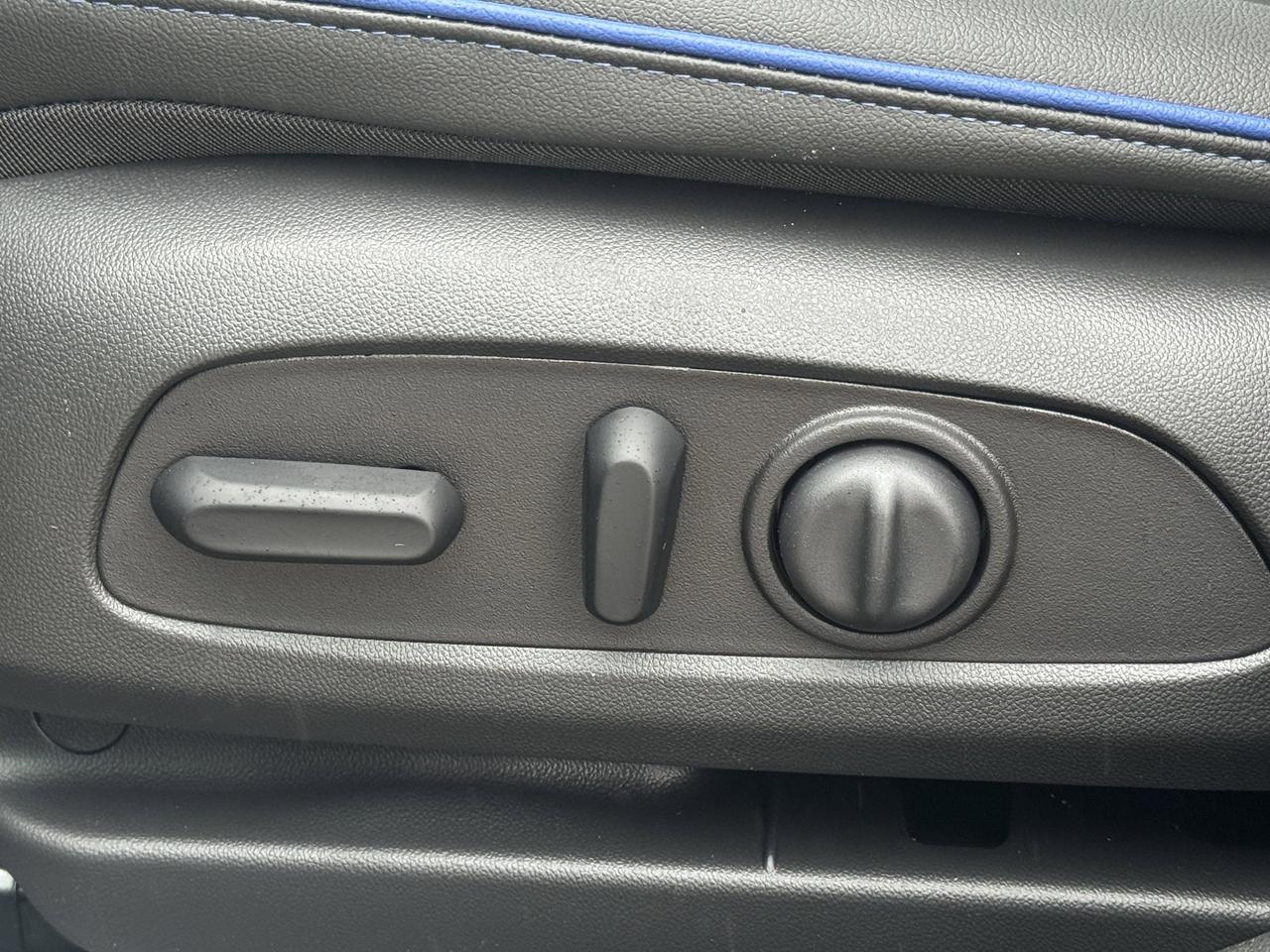 2026 Buick Envista Sport Touring Photo