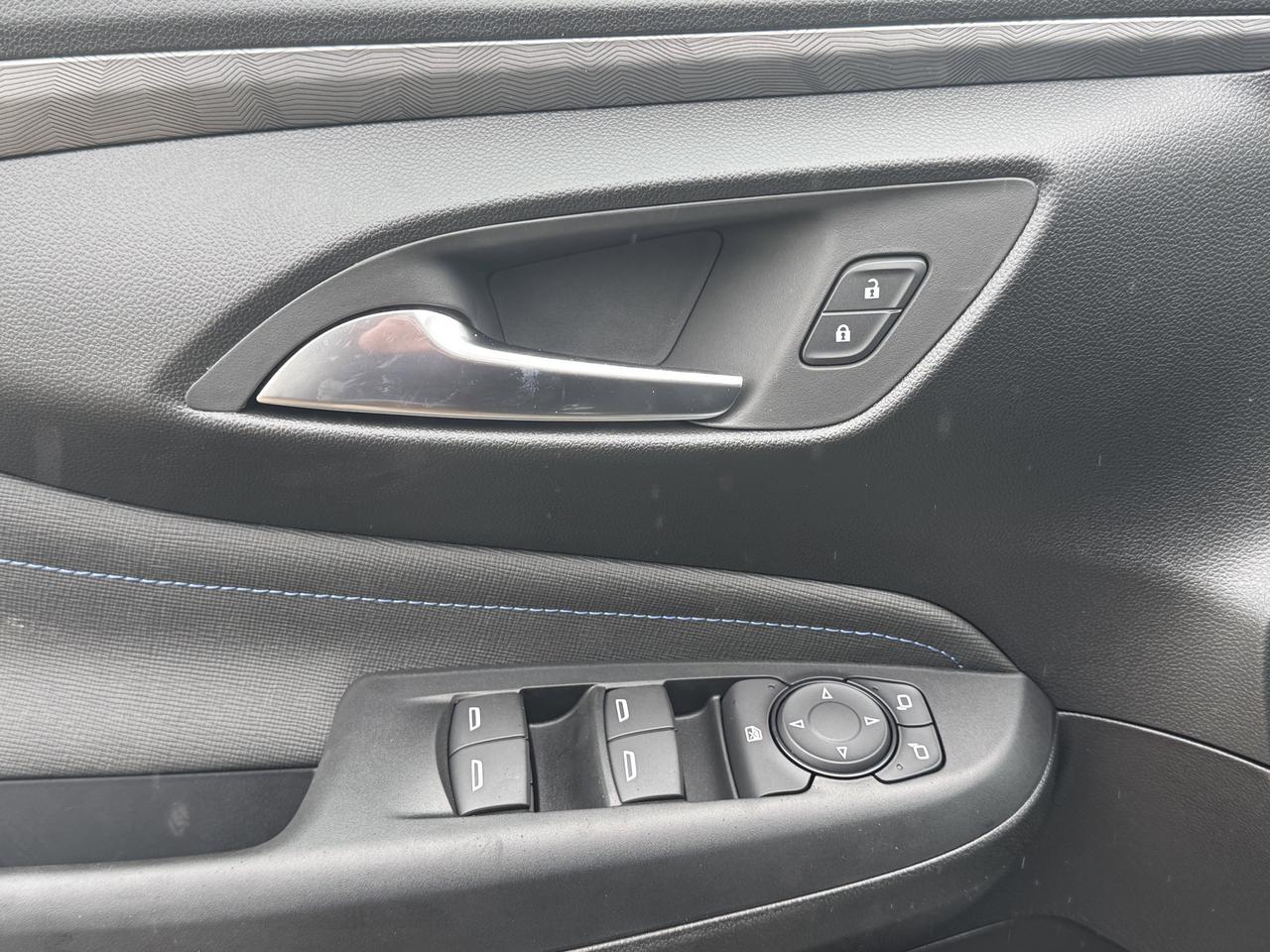 2026 Buick Envista Sport Touring Photo