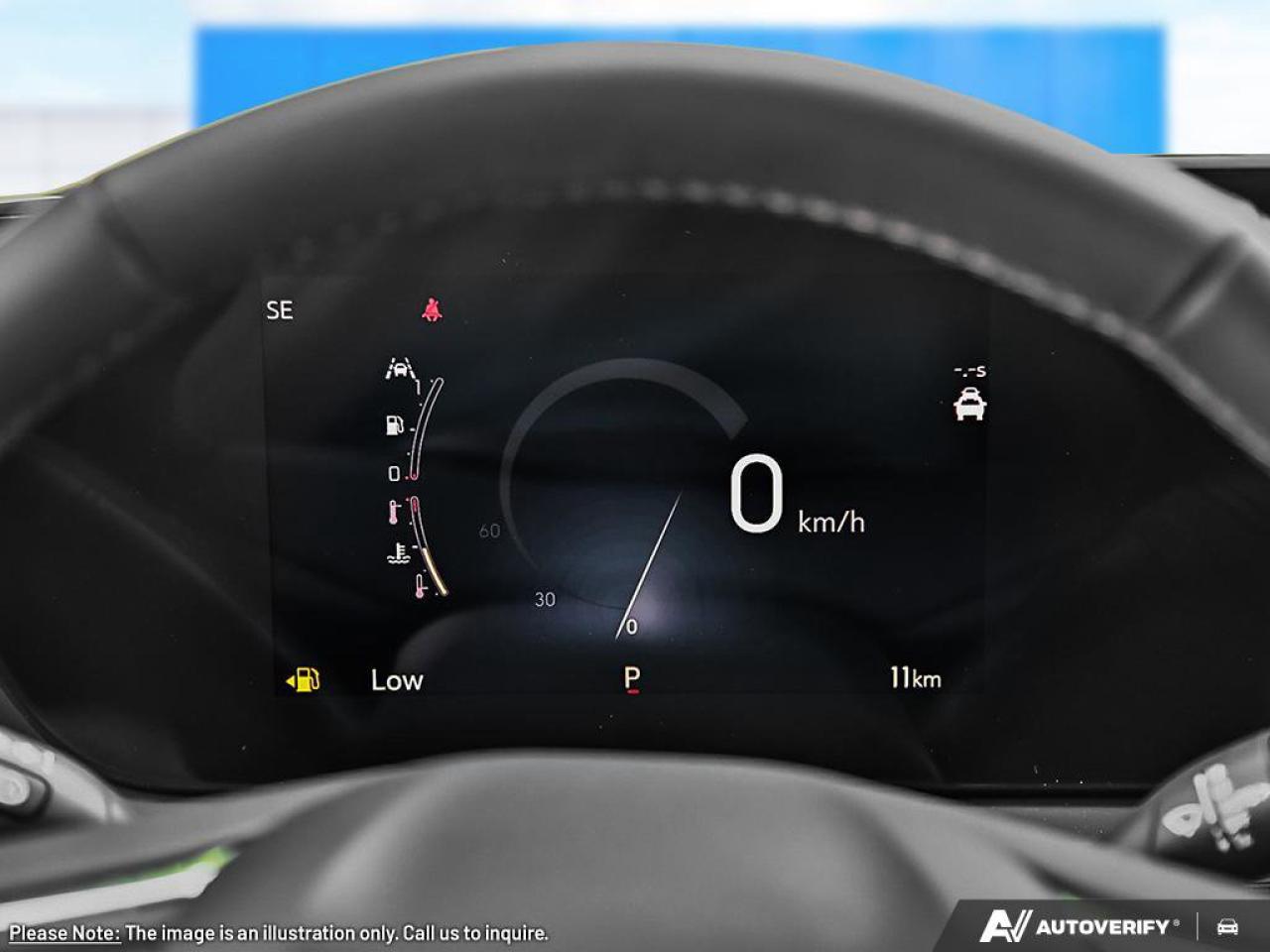 2026 Buick Envista Sport Touring Photo