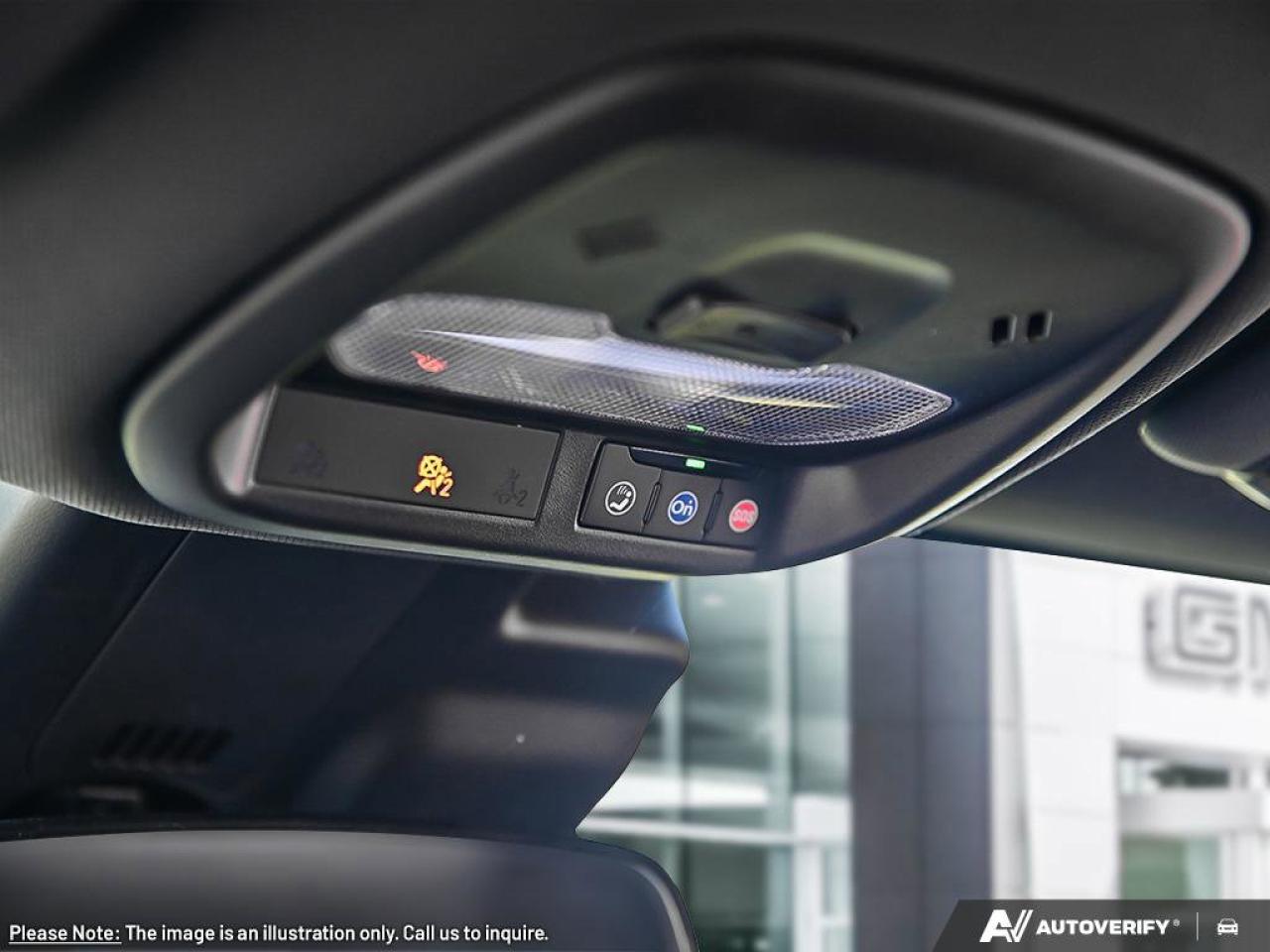 2026 Buick Envista Sport Touring Photo