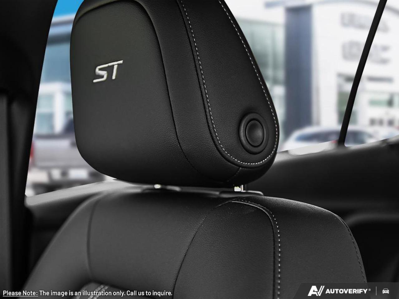 2026 Buick Envista Sport Touring Photo