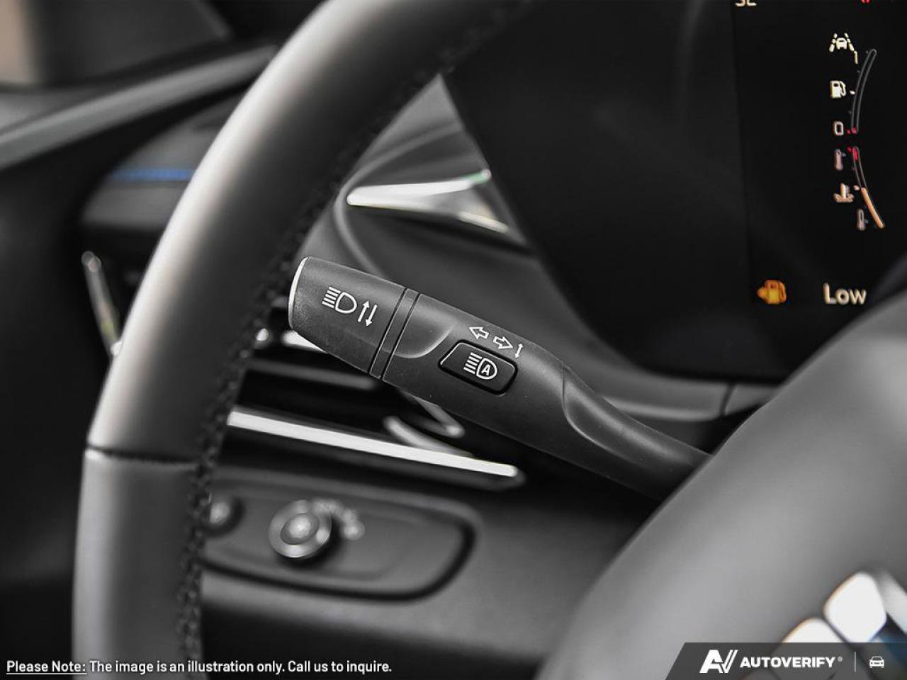 2026 Buick Envista Sport Touring Photo