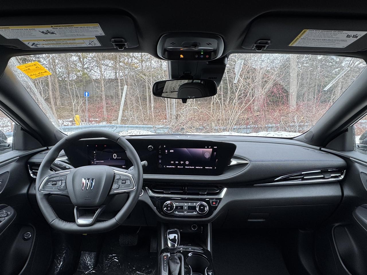 2026 Buick Envista Sport Touring Photo