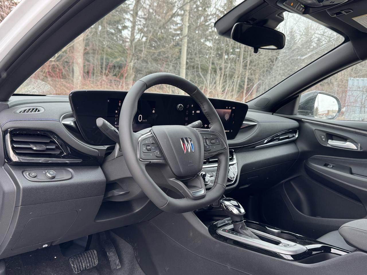 2026 Buick Envista Sport Touring Photo