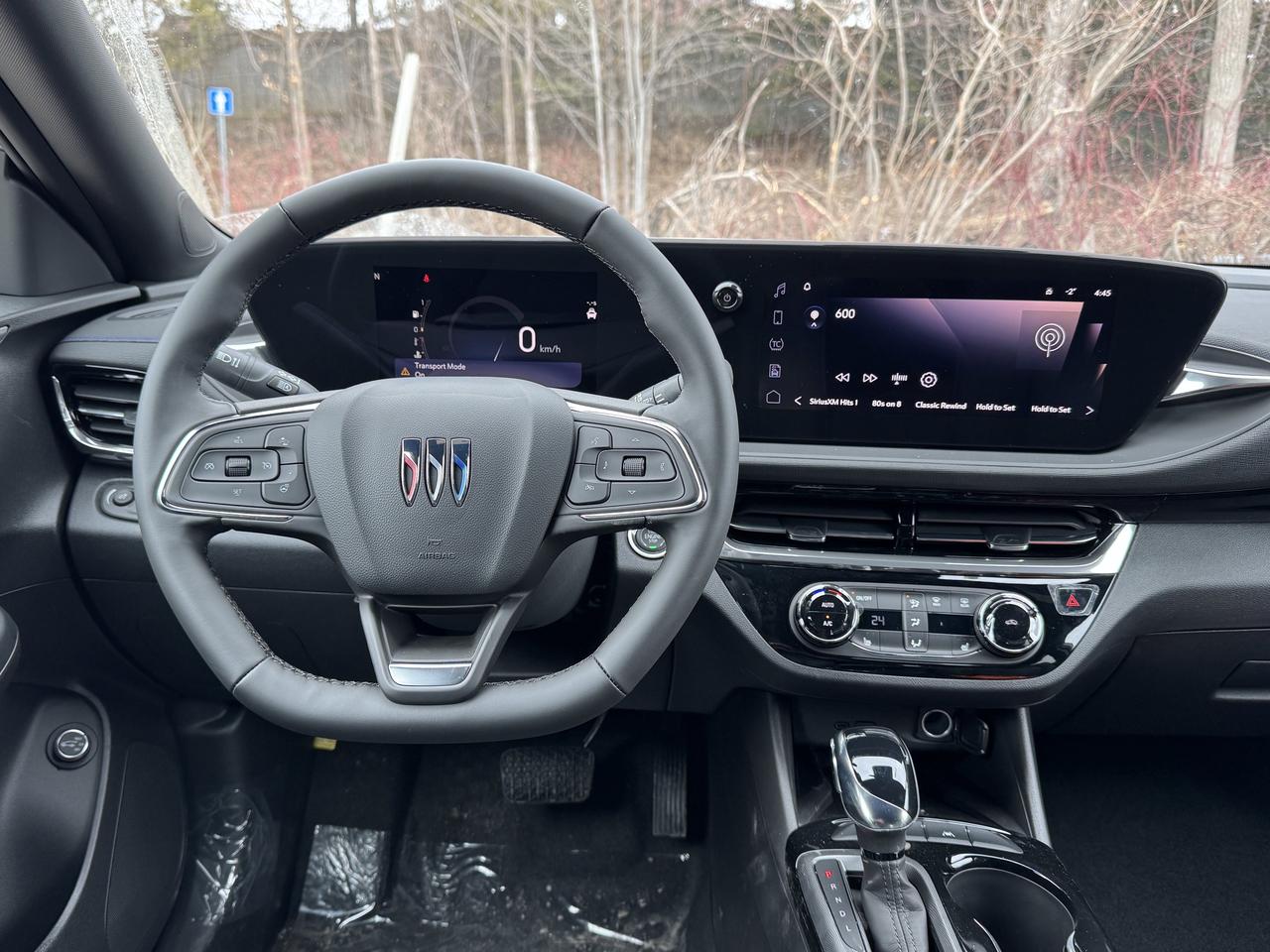 2026 Buick Envista Sport Touring Photo