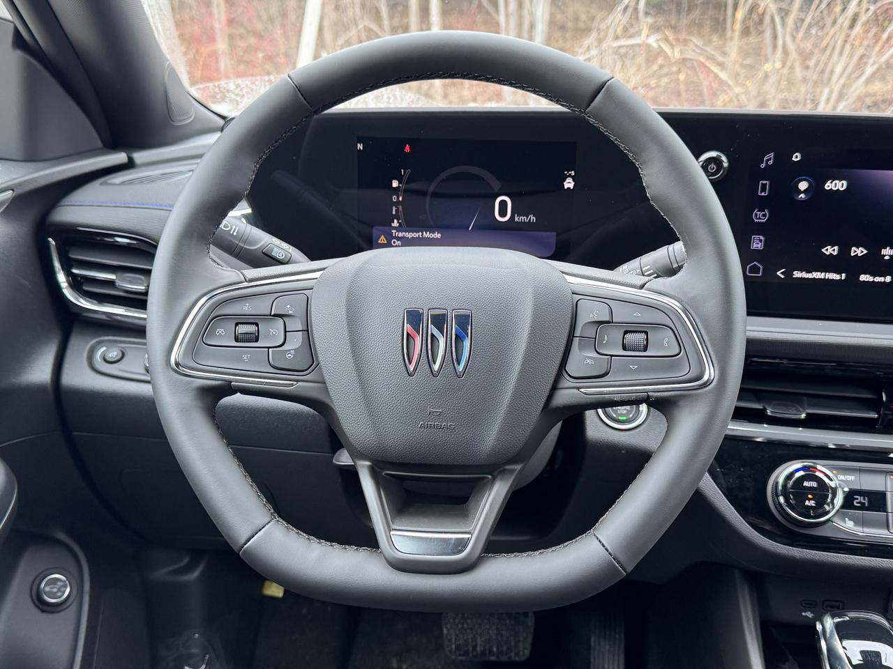 2026 Buick Envista Sport Touring Photo