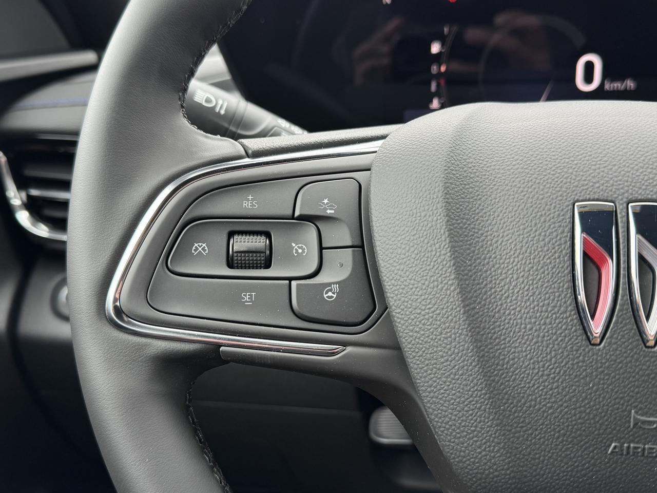 2026 Buick Envista Sport Touring Photo