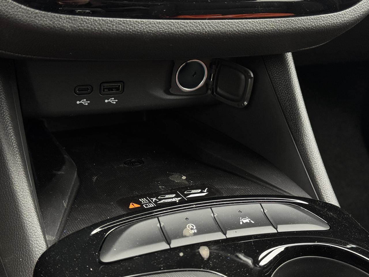 2026 Buick Envista Sport Touring Photo