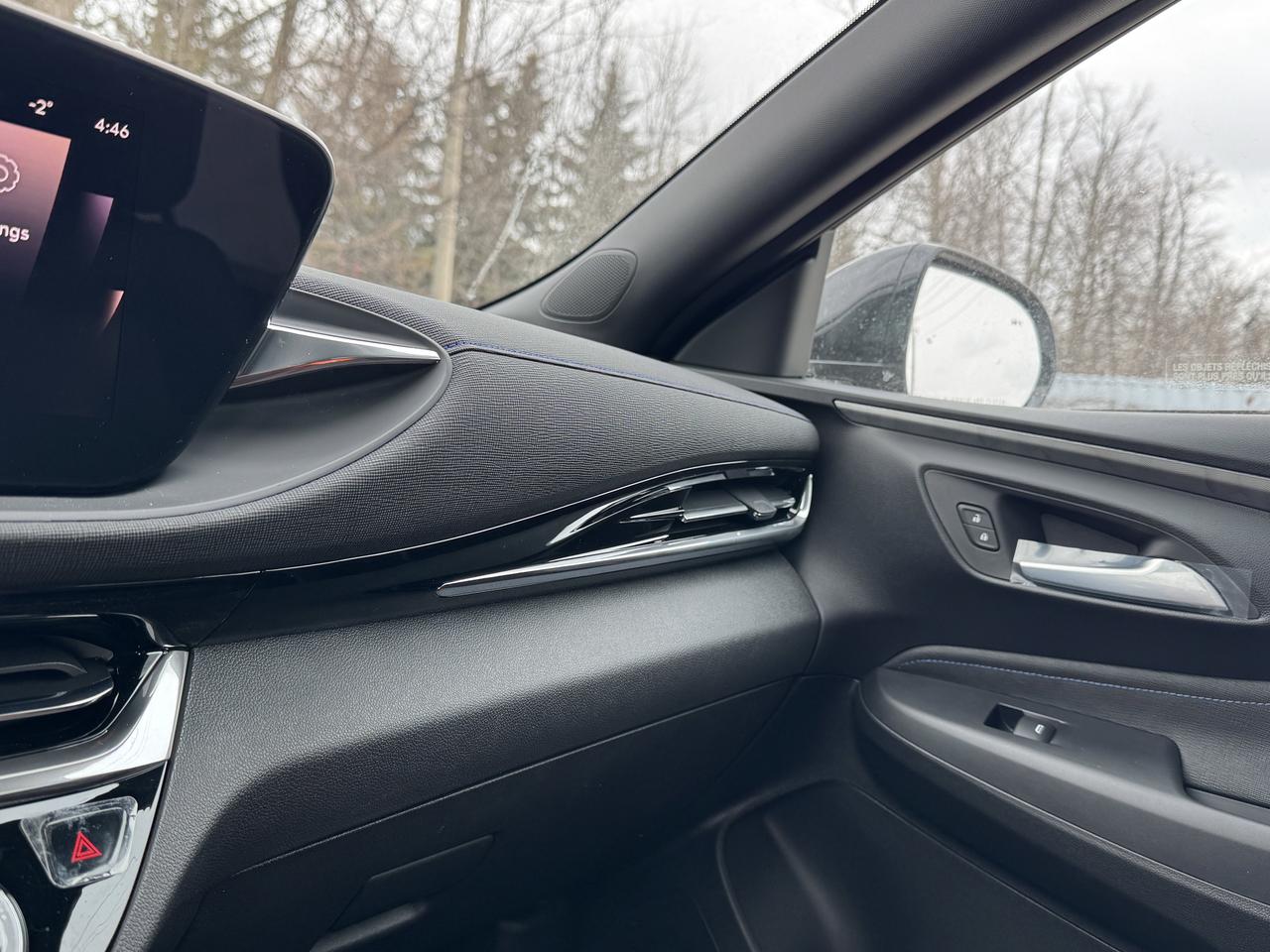 2026 Buick Envista Sport Touring Photo
