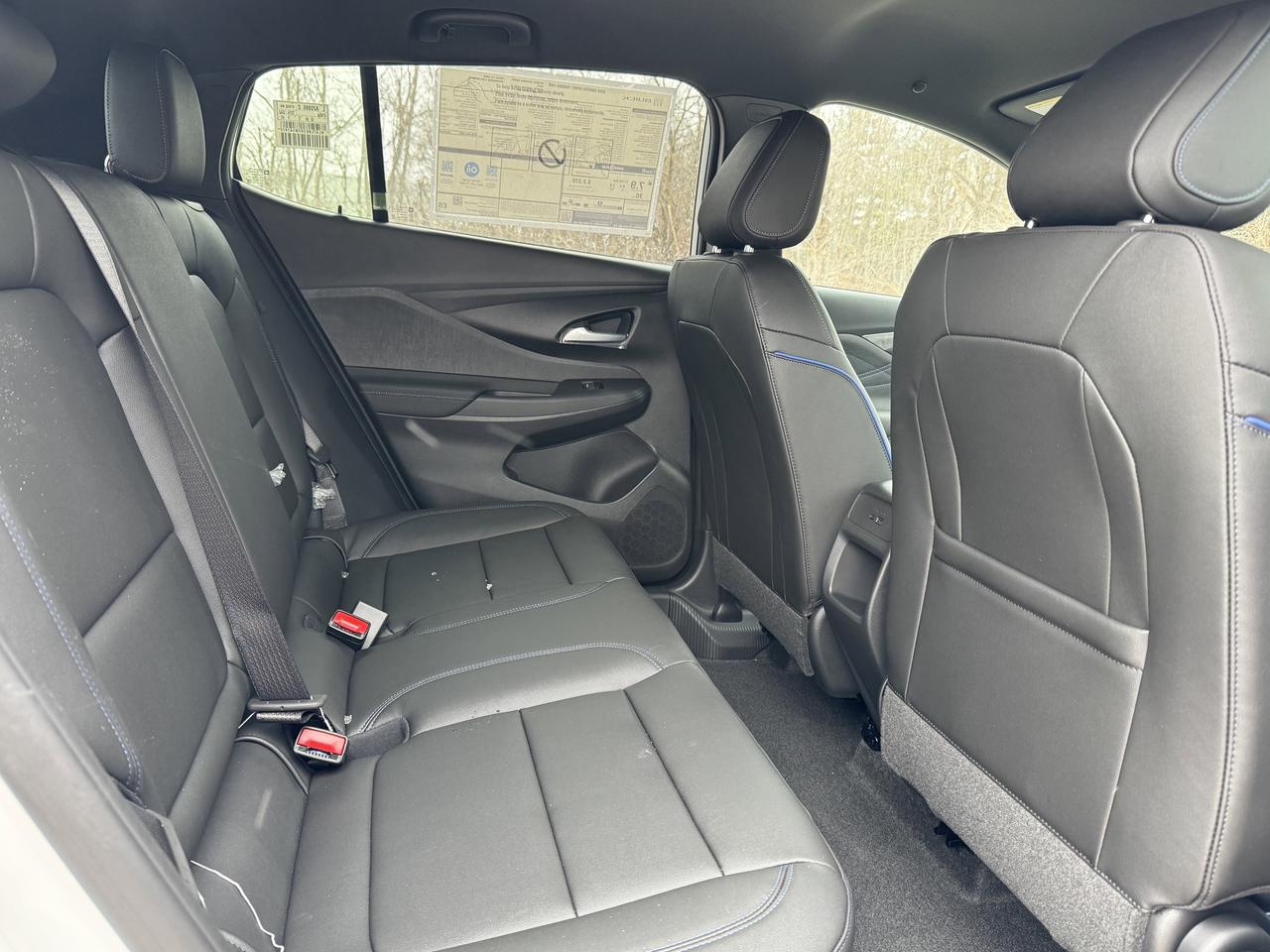 2026 Buick Envista Sport Touring Photo