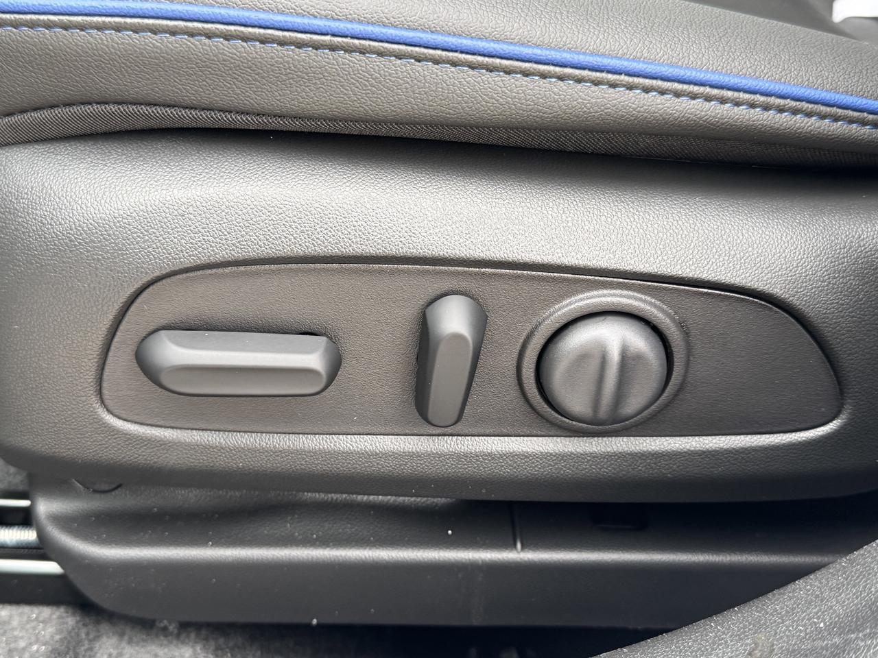 2026 Buick Envista Sport Touring Photo