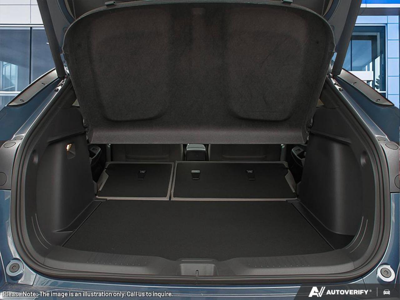 2026 Buick Envista Avenir Photo