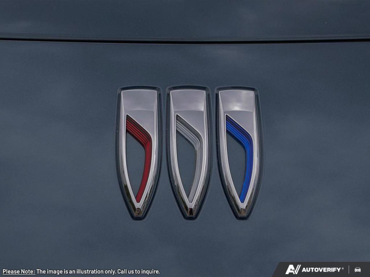 2026 Buick Envista Avenir Photo