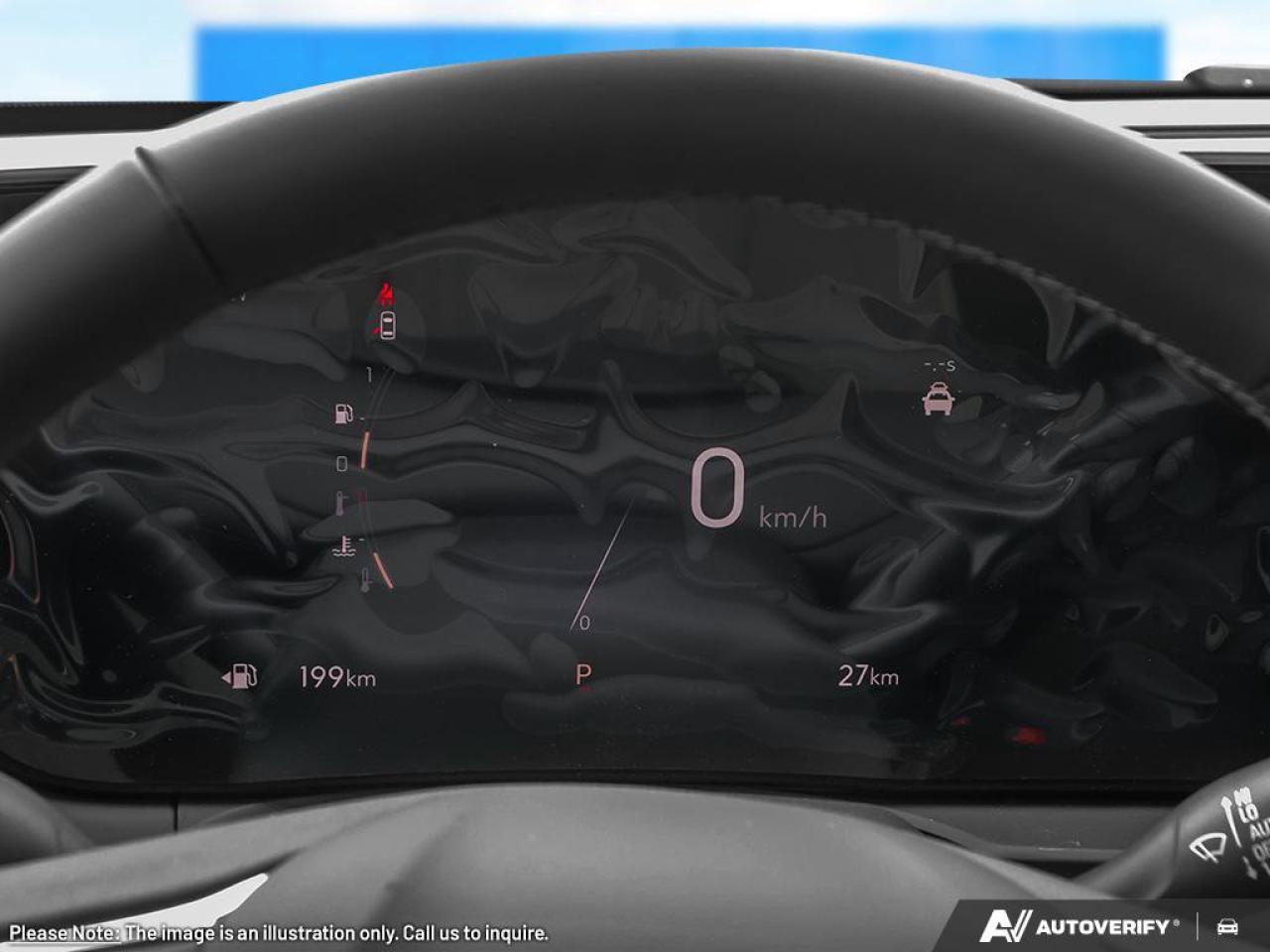 2026 Buick Envista Avenir Photo