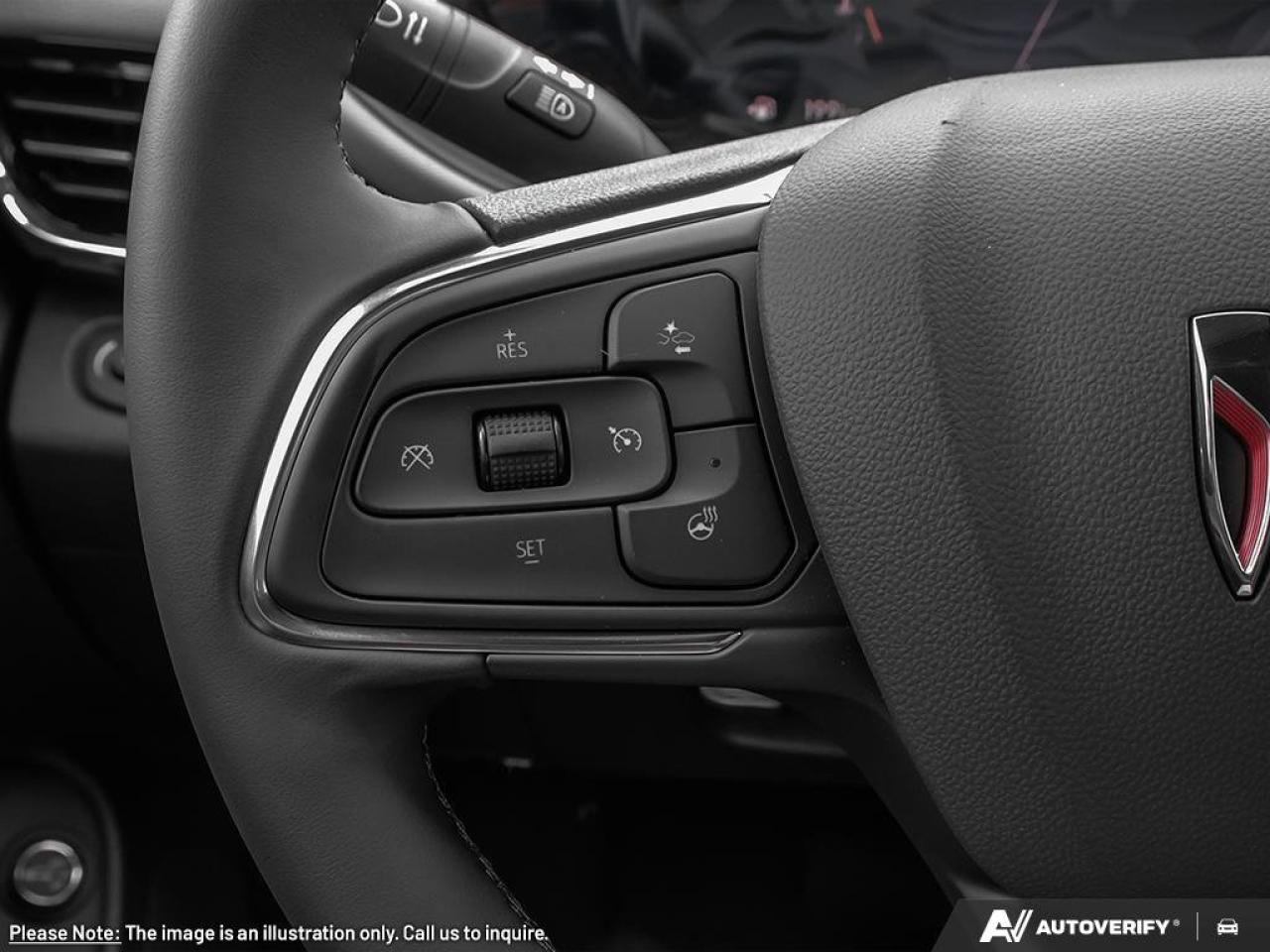 2026 Buick Envista Avenir Photo