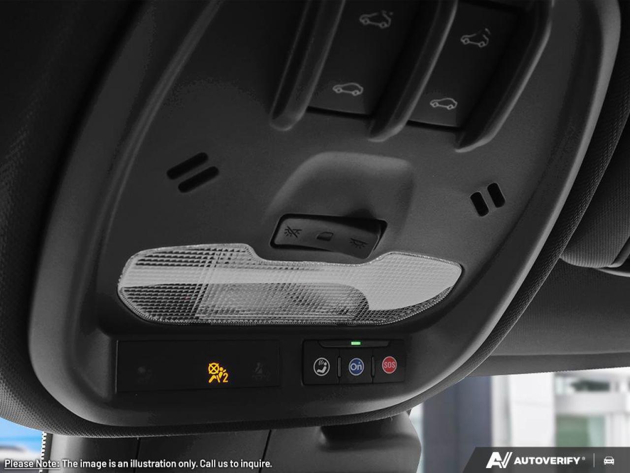 2026 Buick Envista Avenir Photo