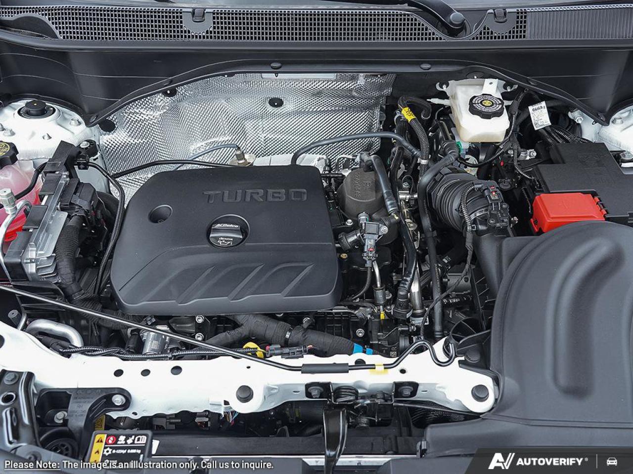 2026 Buick Encore GX Sport Touring Photo