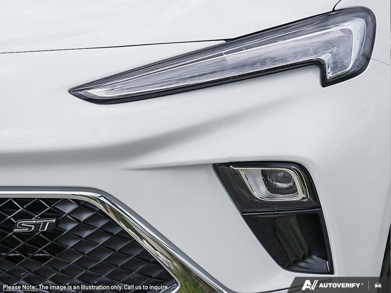 2026 Buick Encore GX Sport Touring Photo