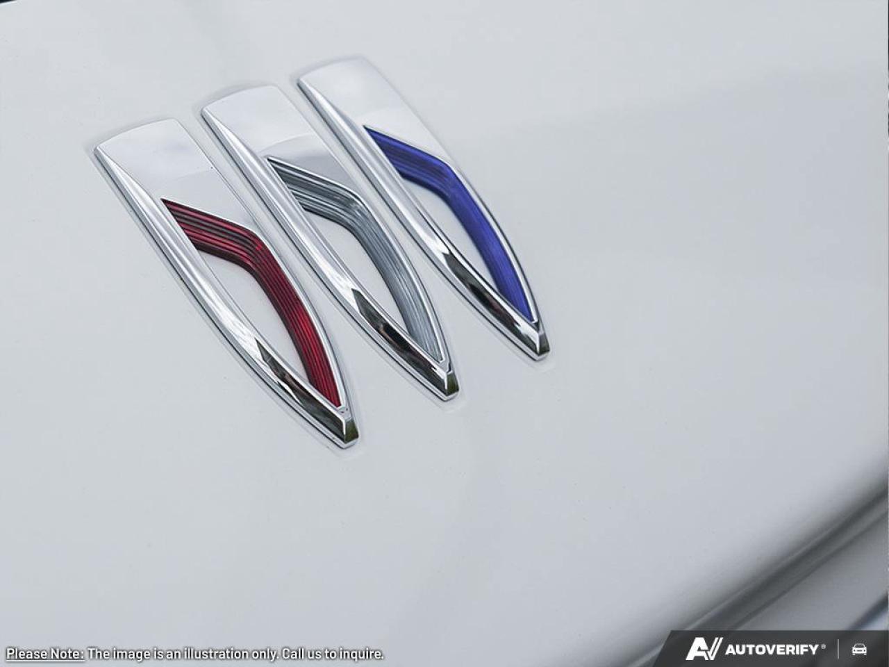 2026 Buick Encore GX Sport Touring Photo