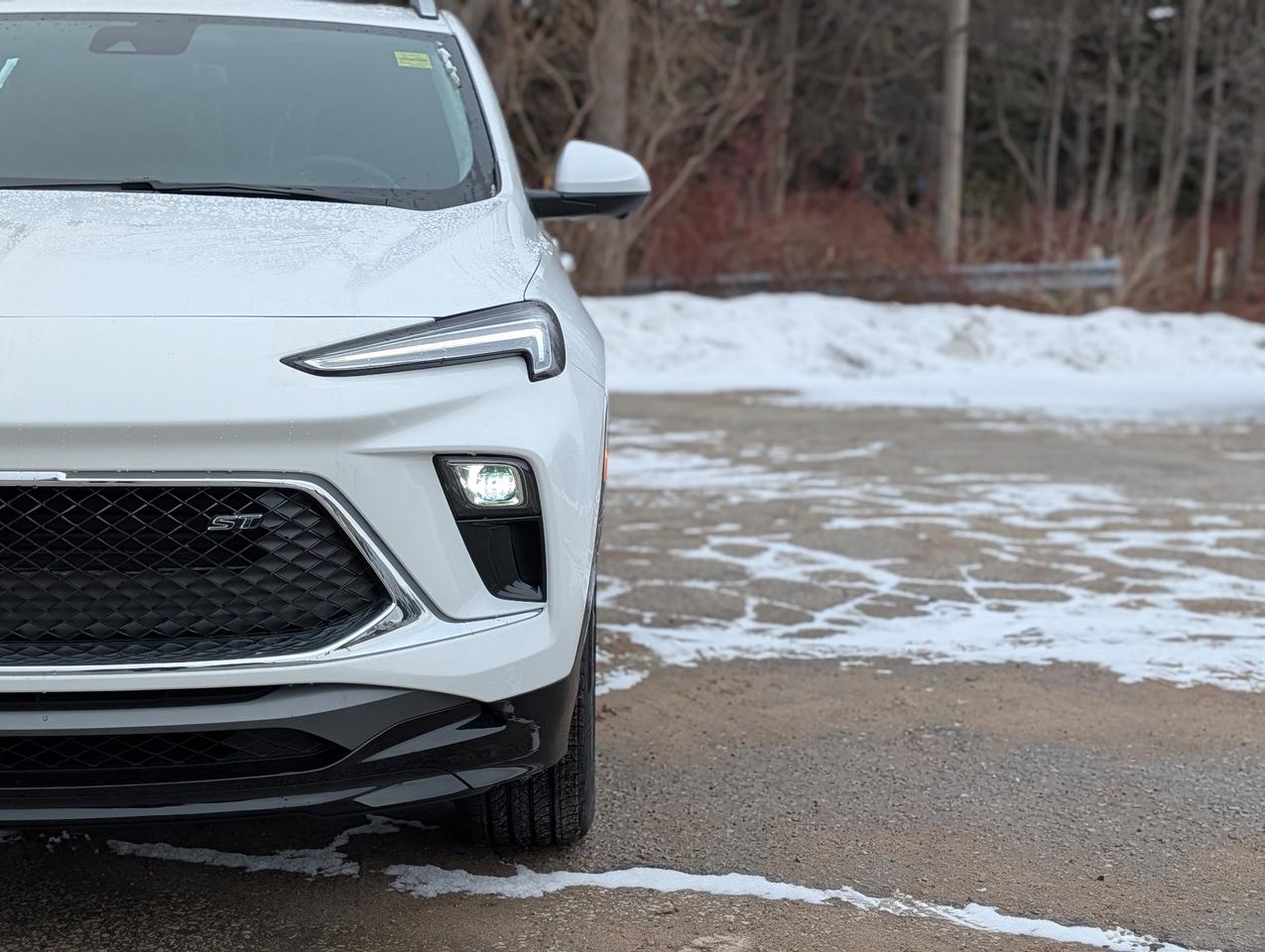 2026 Buick Encore GX Sport Touring Photo