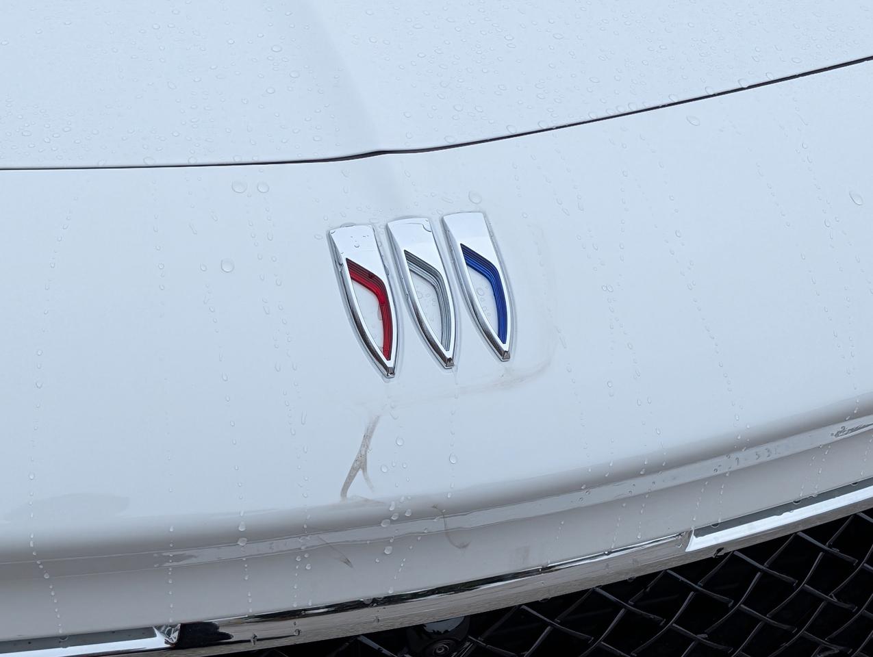 2026 Buick Encore GX Sport Touring Photo